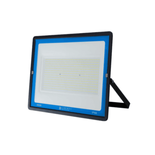 REFLECTOR SLIM LED 400W LUMIMAX.