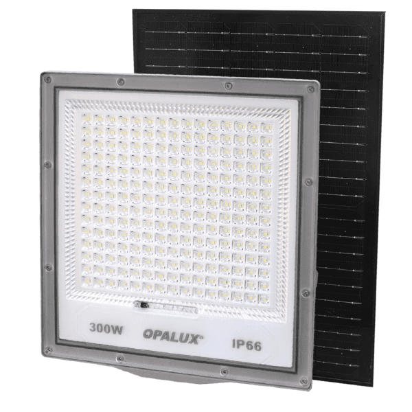 REFLECTOR SOLAR LED 300W OPALUX
