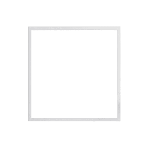 PANEL LED SOBREPONER 60X60 48W OPALUX