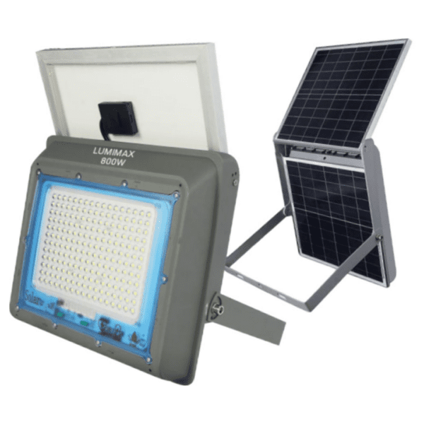 REFLECTOR SOLAR PROFESIONAL 800W LUMIMAX