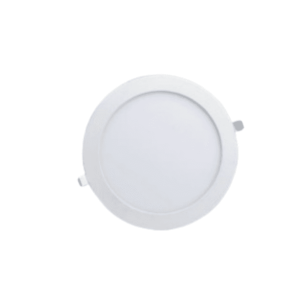 PANEL LED EMPOTRABLE 24W 6K - 4K DIXON