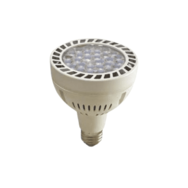 PAR 30 45W CÁLIDO BLANCO NEUTRAL DIXON