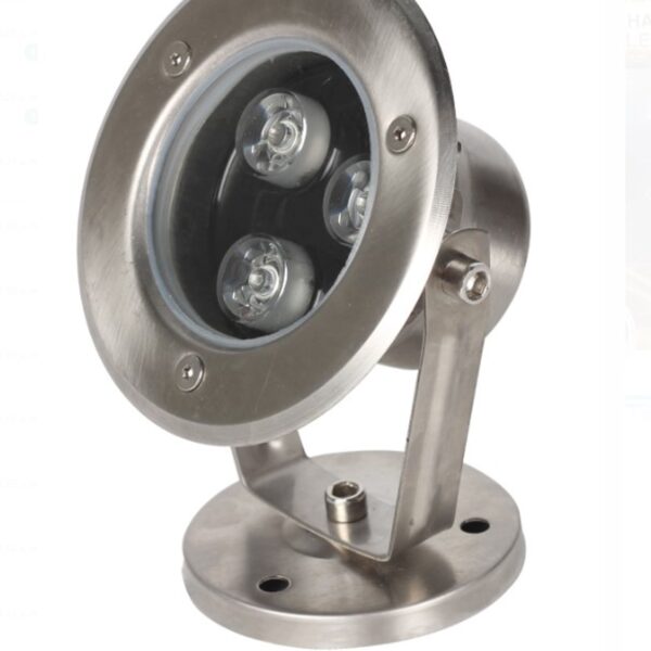 SPOT PARA PILETA  12W