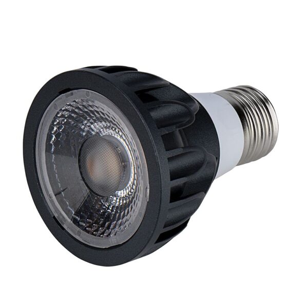 FOCO PAR20 20W 6K 4K 3K NUVORA