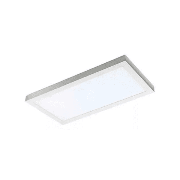 PANEL LED ADOSABLE 30X60 40W 6K 4K 3K NUVORA