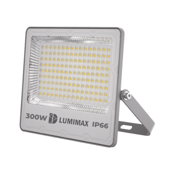 REFLECTOR LED LACERTA 300W 6500K LUMIMAX