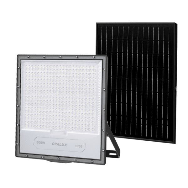 REFLECTOR SOLAR LED 500W OPALUX