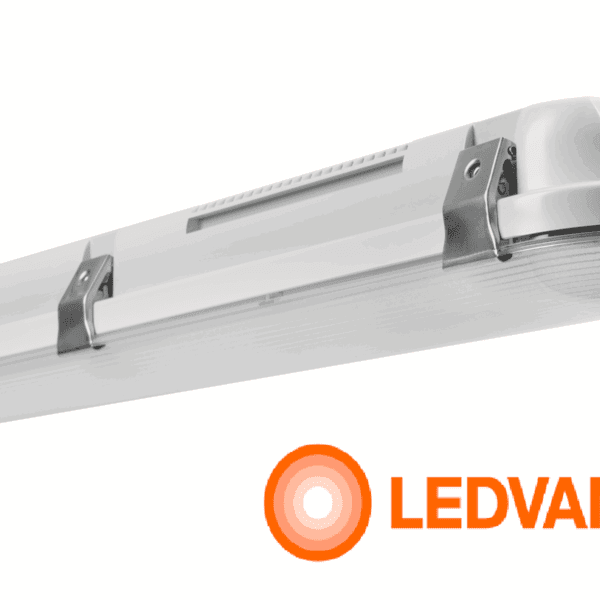 HERMÉTICO DAMP-PROOF 36W LEDVANCE