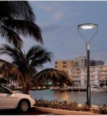 UFO050-100W LUMINARIA ORNAMENTAL PREMIUM 100W LUMISER - Imagen 2