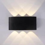 APLIQUE BIDIRECCIONAL 6W - Imagen 2