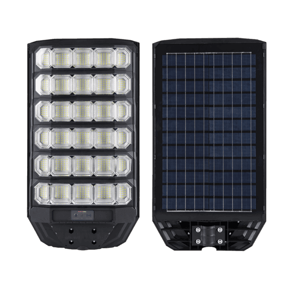 LUMINARIA PUBLICO SOLAR 500W LUMIMAX
