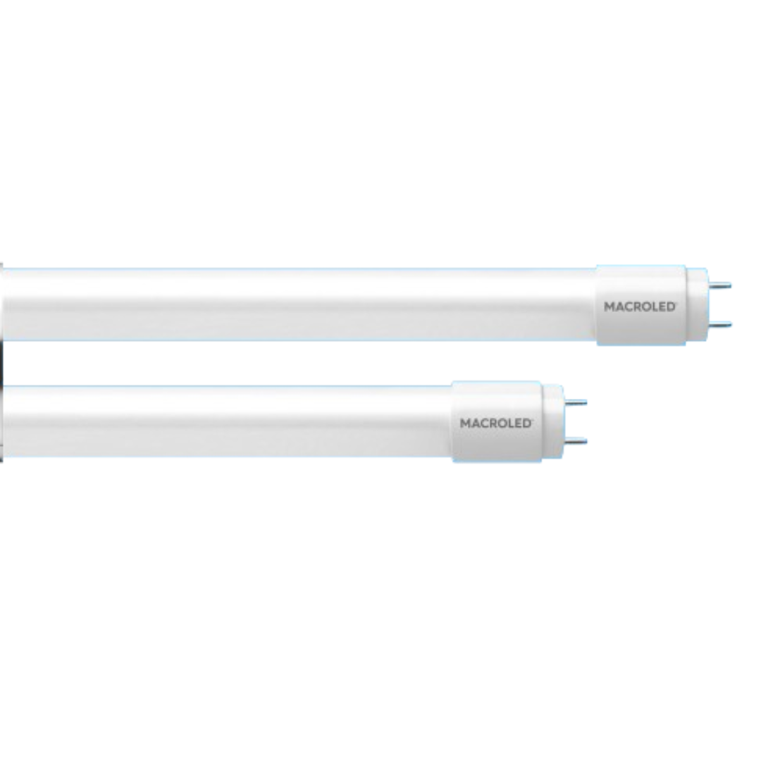 REFLECTOR LED SOLAR 400W CON SENSOR OPALUX (30) TUBO DE VIDRIO LED T8 MACROLED - Imagen 1