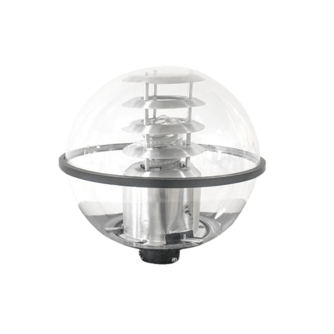 REFLECTOR LED SOLAR 400W CON SENSOR OPALUX (98) FAROLA LED E35 60W LUMISER - Imagen 1