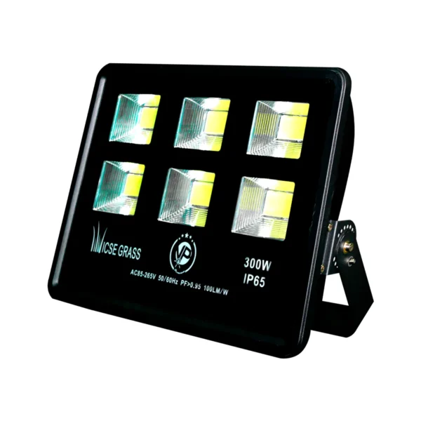 REFLECTOR LED INDUSTRIAL 300W NUVORA.