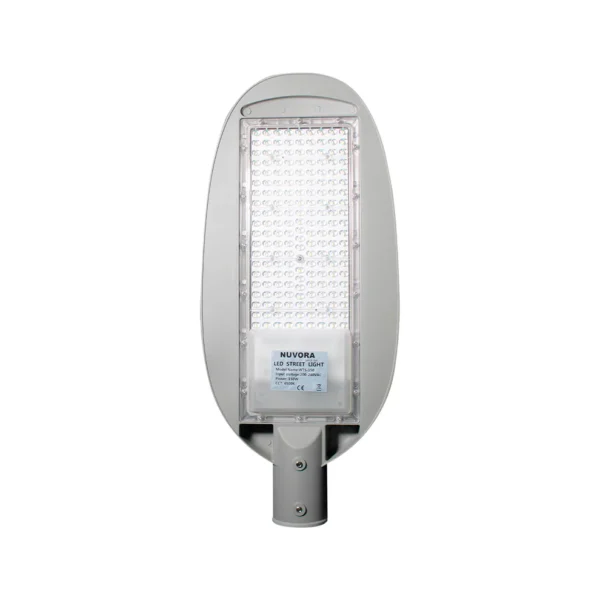 LUMINARIA PUBLICO LED 150W NUVORA