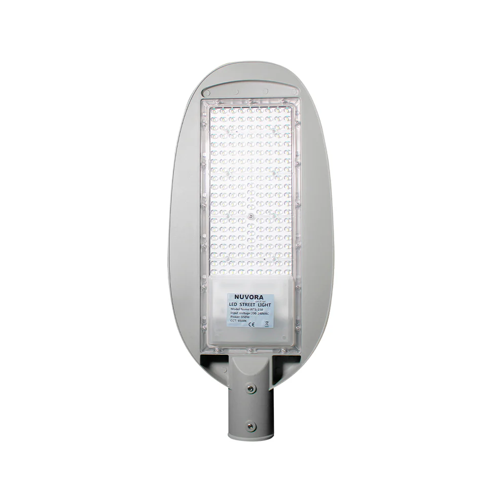 hoja-150w_e8342342-9122-4723-9657-42333fadb2bc LUMINARIA PUBLICO LED 150W NUVORA - Imagen 1