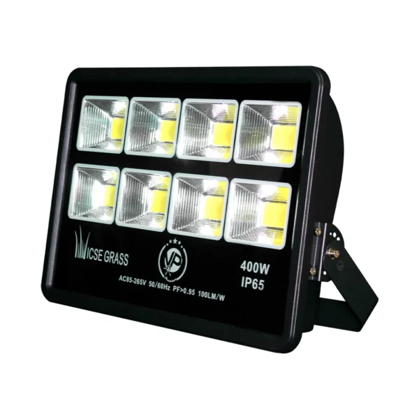 REFLECTOR LED INDUSTRIAL 400W NUVORA.