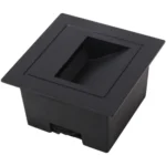 SPOT PARA ESCALERA 3W 3000K LUMINIKA - Imagen 2