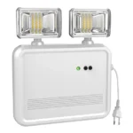 LAMPARA DE EMERGENCIA 9H IP65 LTUSA