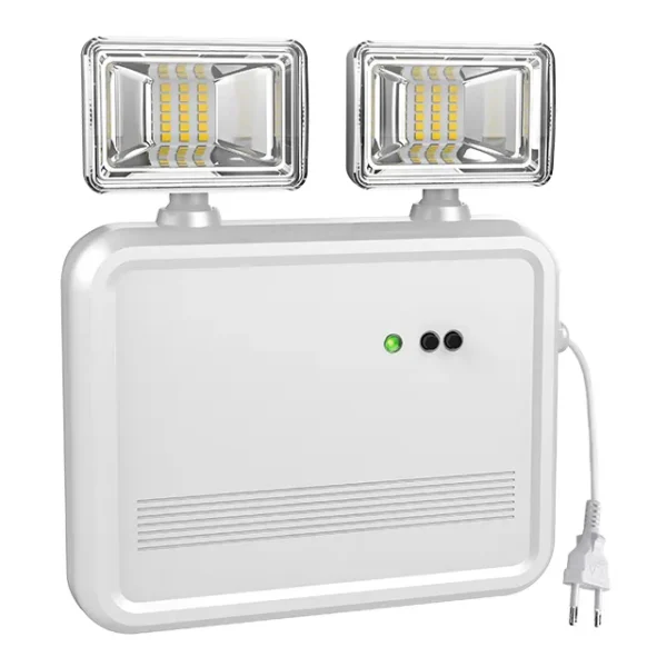 LAMPARA DE EMERGENCIA 9H IP65 LTUSA