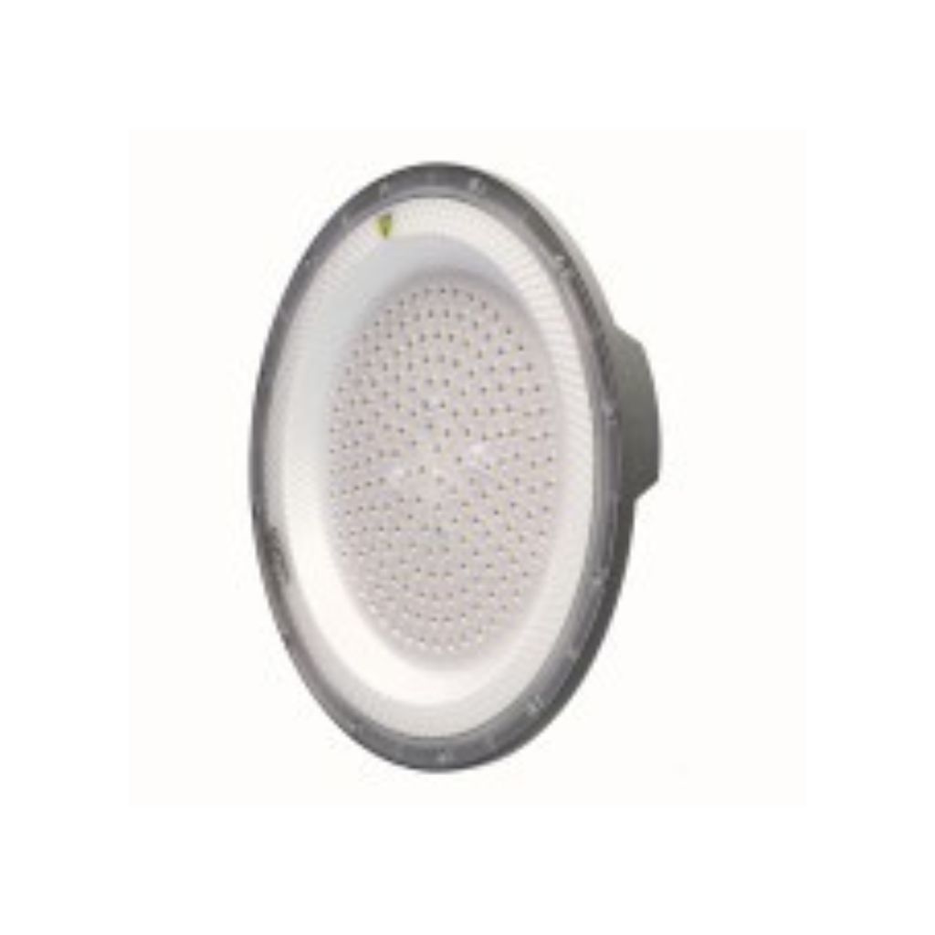 campana-led-ufo-dob-50w-6000k-ip65-pf-095-6kv HIGH BAY 200W 7000K 265V ALFA - Imagen 1