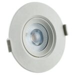 SPOT DIRIGIBLE 7W TRILUX LIGHTECH - Imagen 2