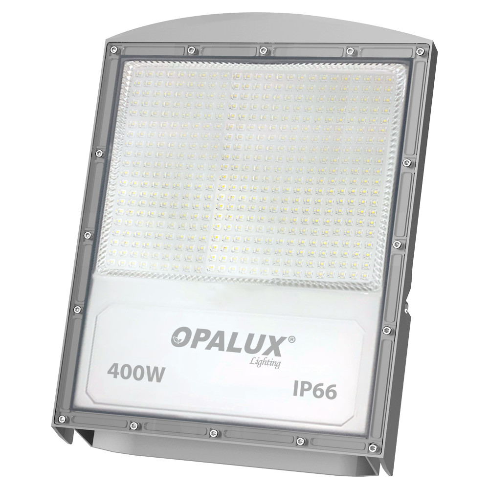 OP-400PFL316-CW (3) OP-400PFL316-CW REFLECTOR PRO 400W OPALUX - Imagen 1