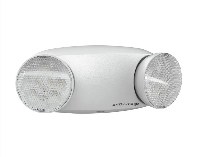 w=800,h=800,fit=pad LAMPARA DE EMERGENCIA 3W EVOLITE - Imagen 1