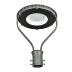 UFO050-100W LUMINARIA ORNAMENTAL PREMIUM 100W LUMISER