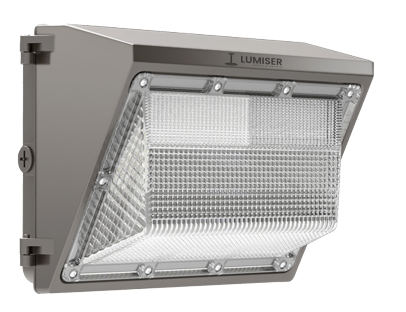 WALL PACK 60W PREMIUM LUMISER